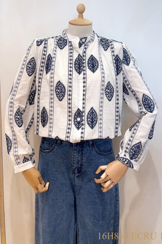 Blouse Mia