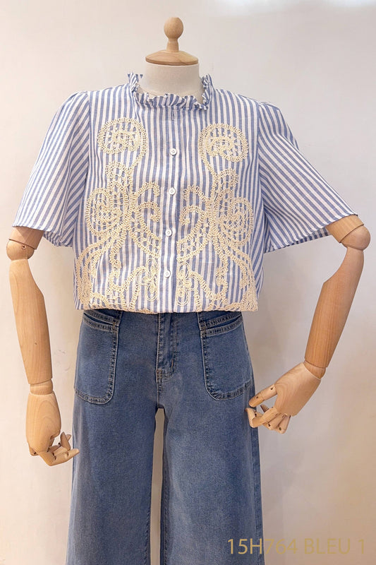 Chemise Martie