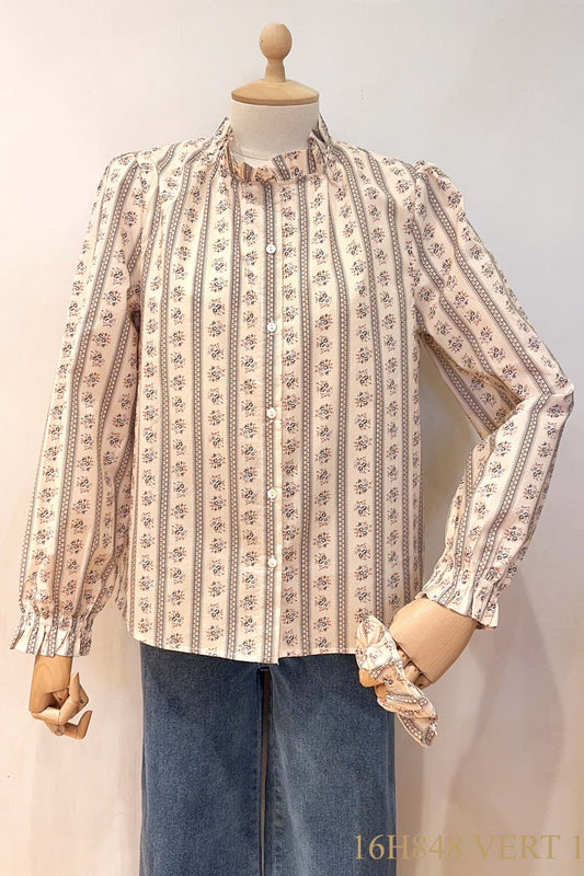 Blouse Amy