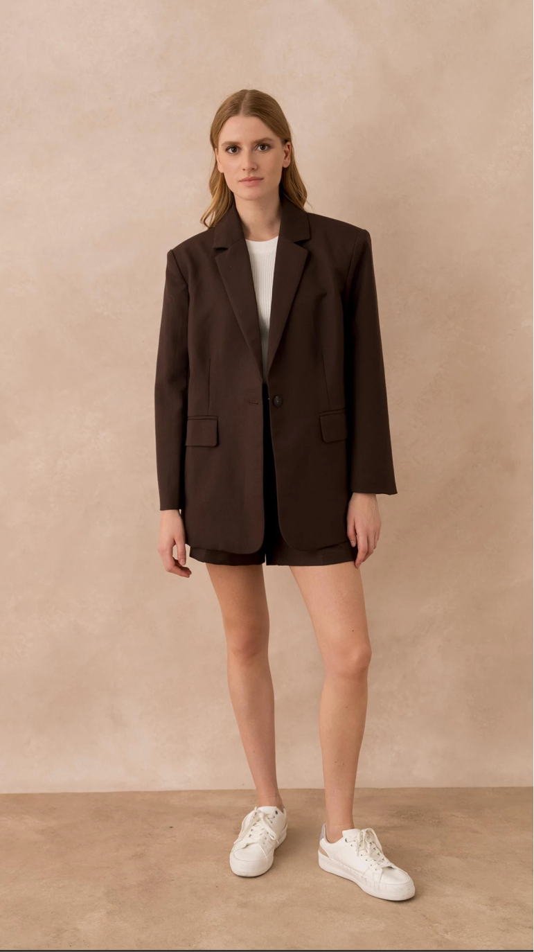 Blazer Théodore