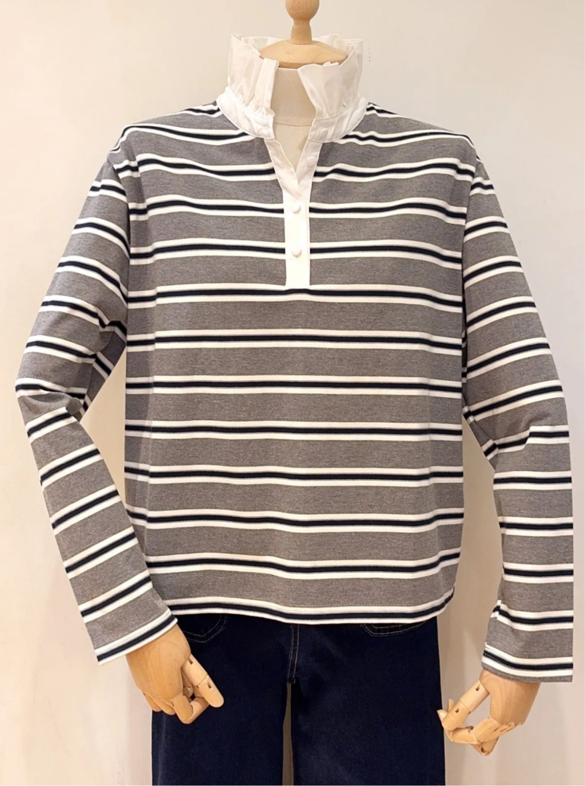 Chemise Léonie