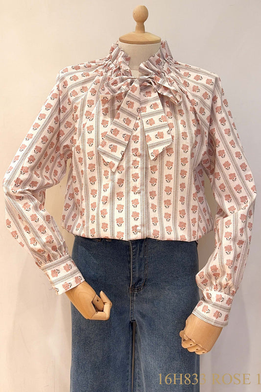 Blouse Clarisse