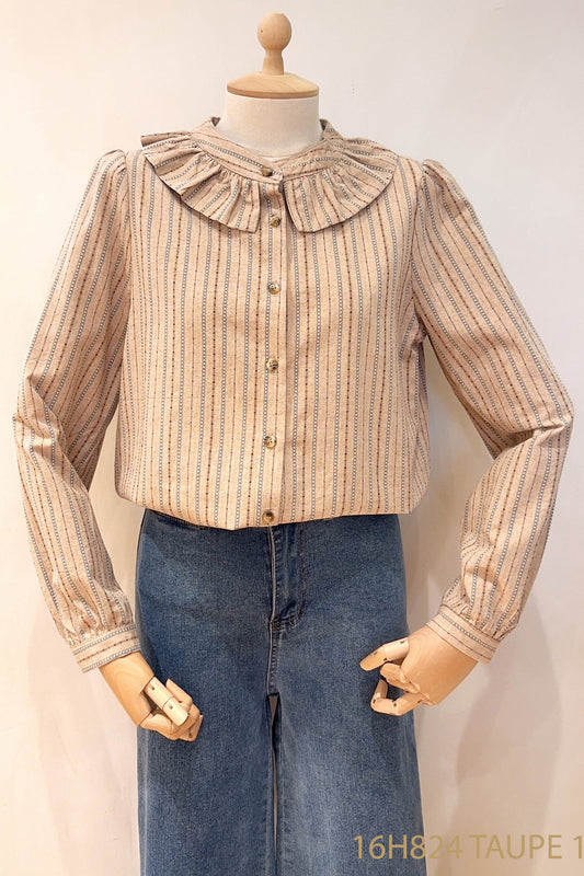 Blouse Annie