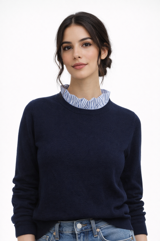 Le Col Bonjour - Noé