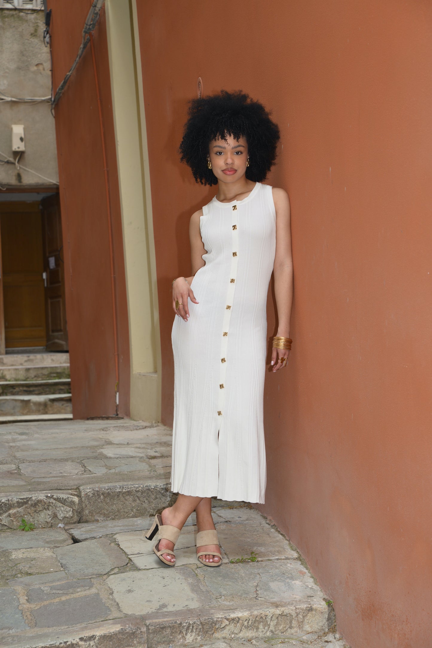 Robe Nikita