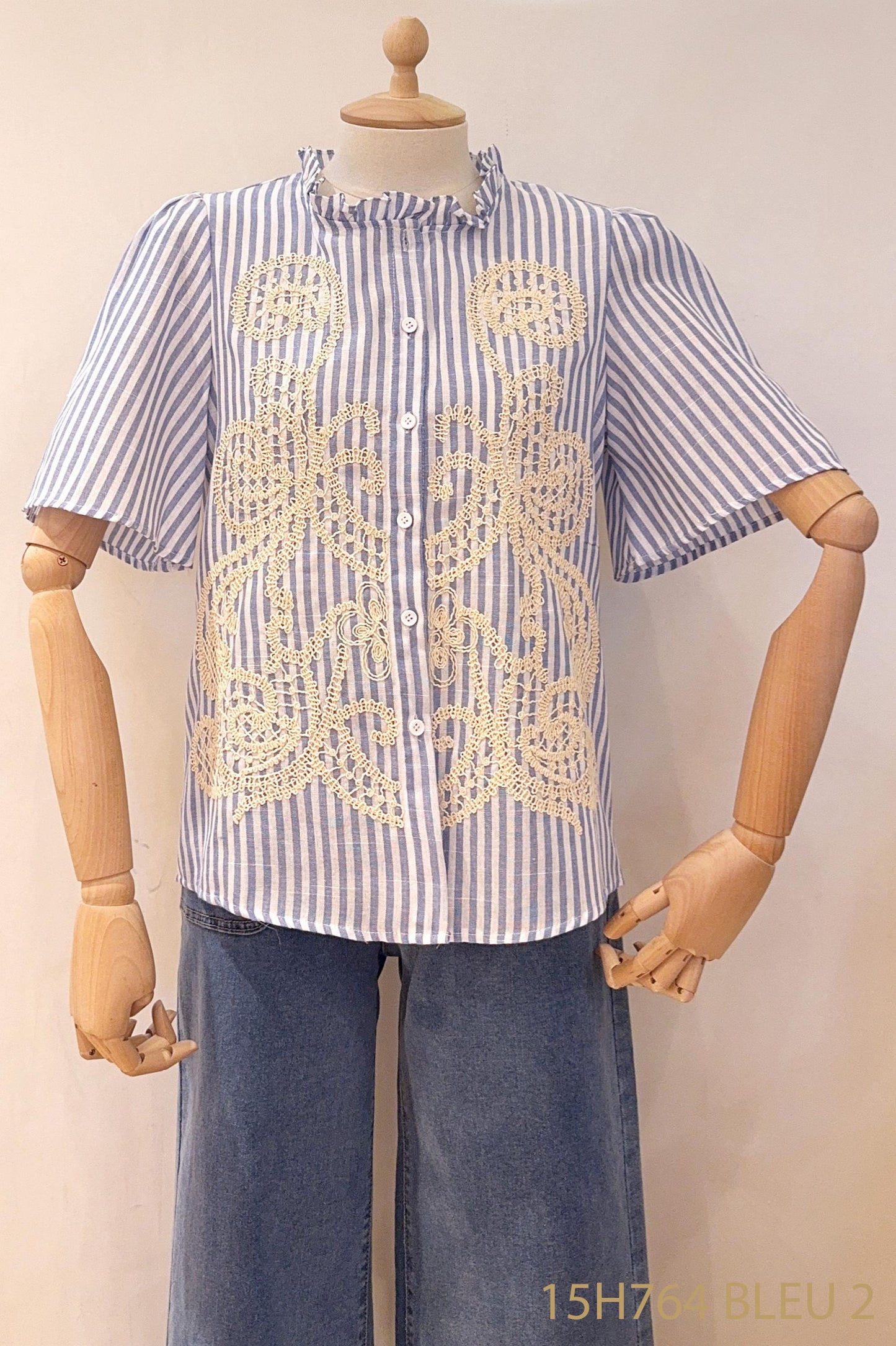 Chemise Martie