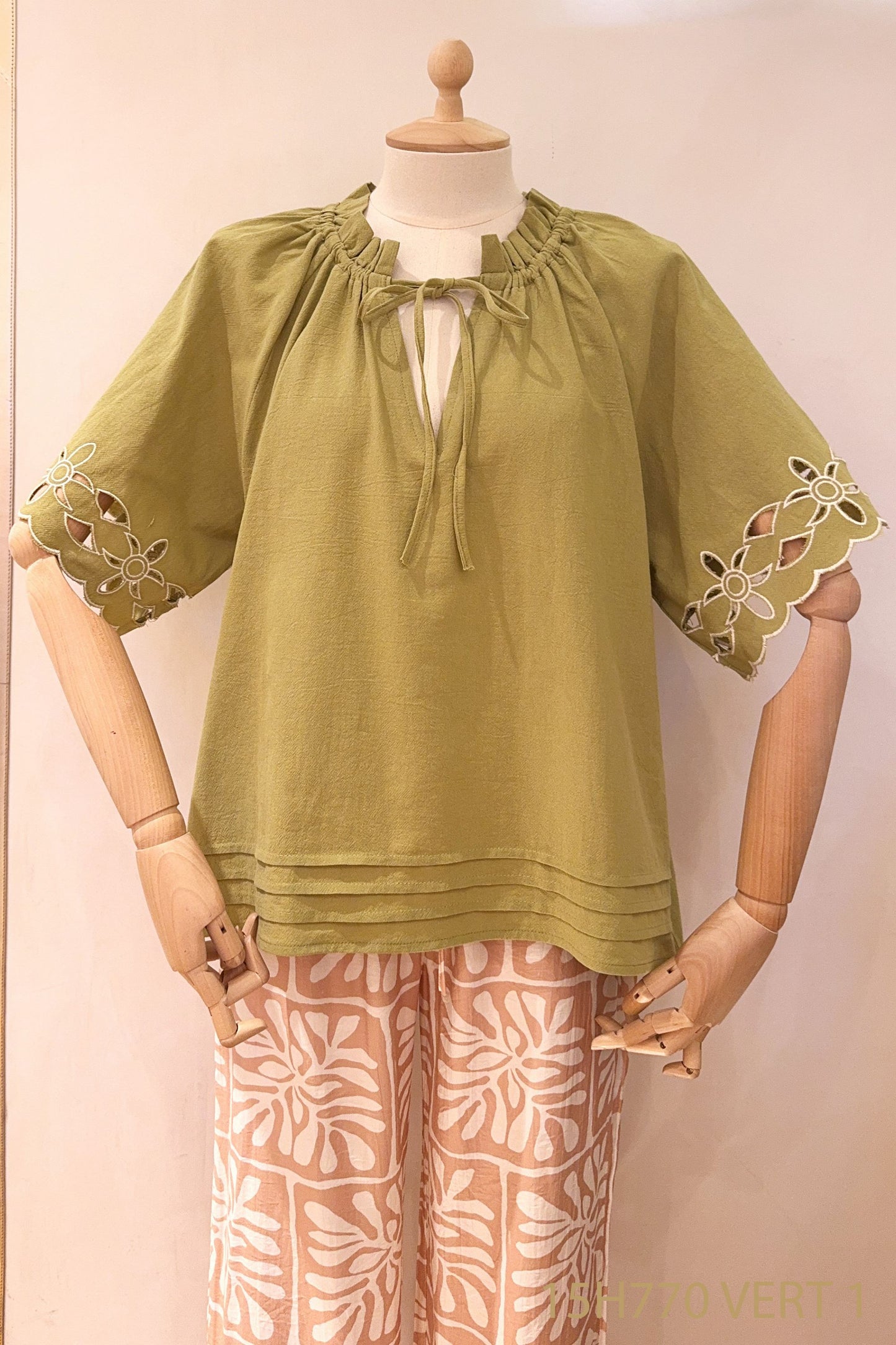 Blouse Cassy