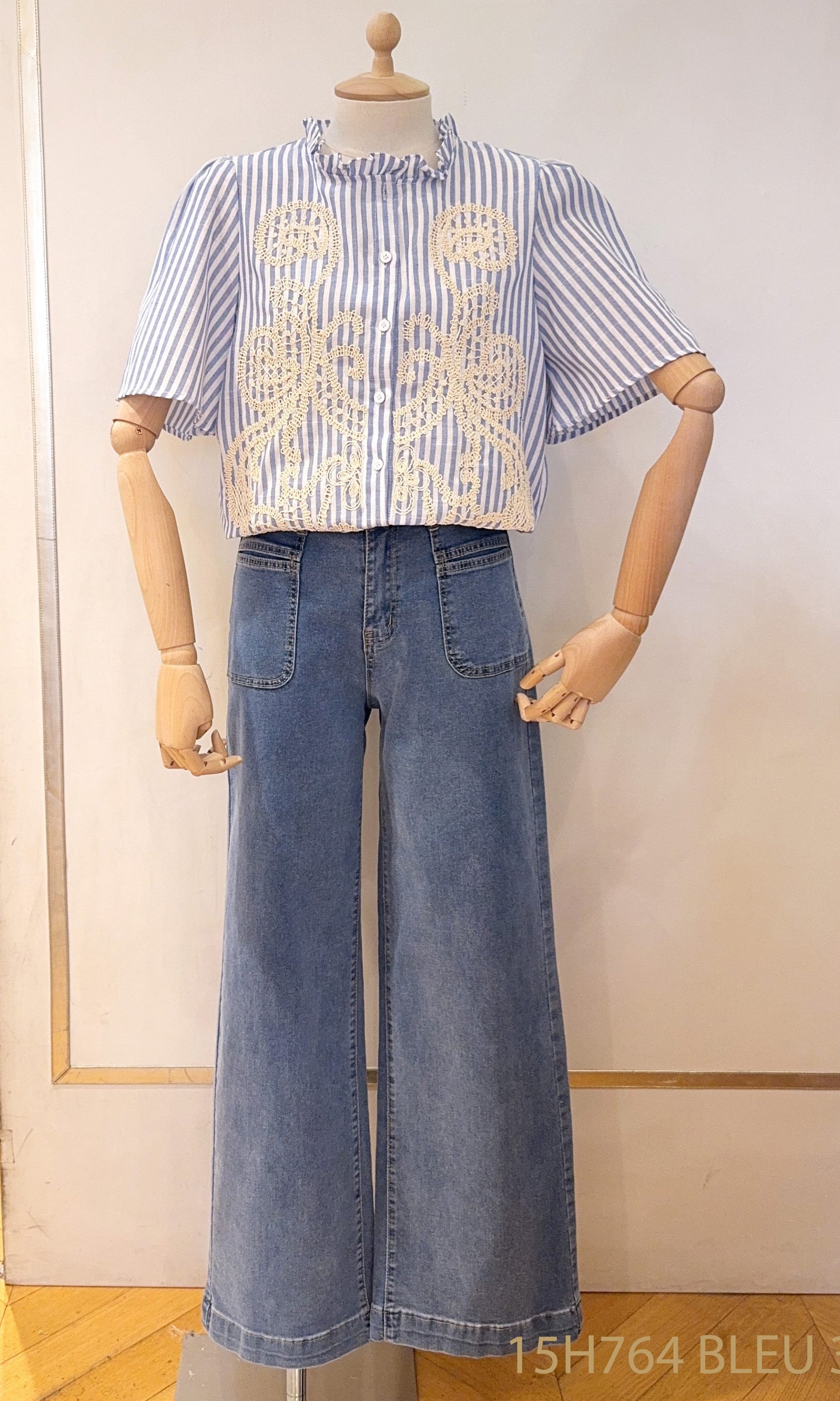 Chemise Martie