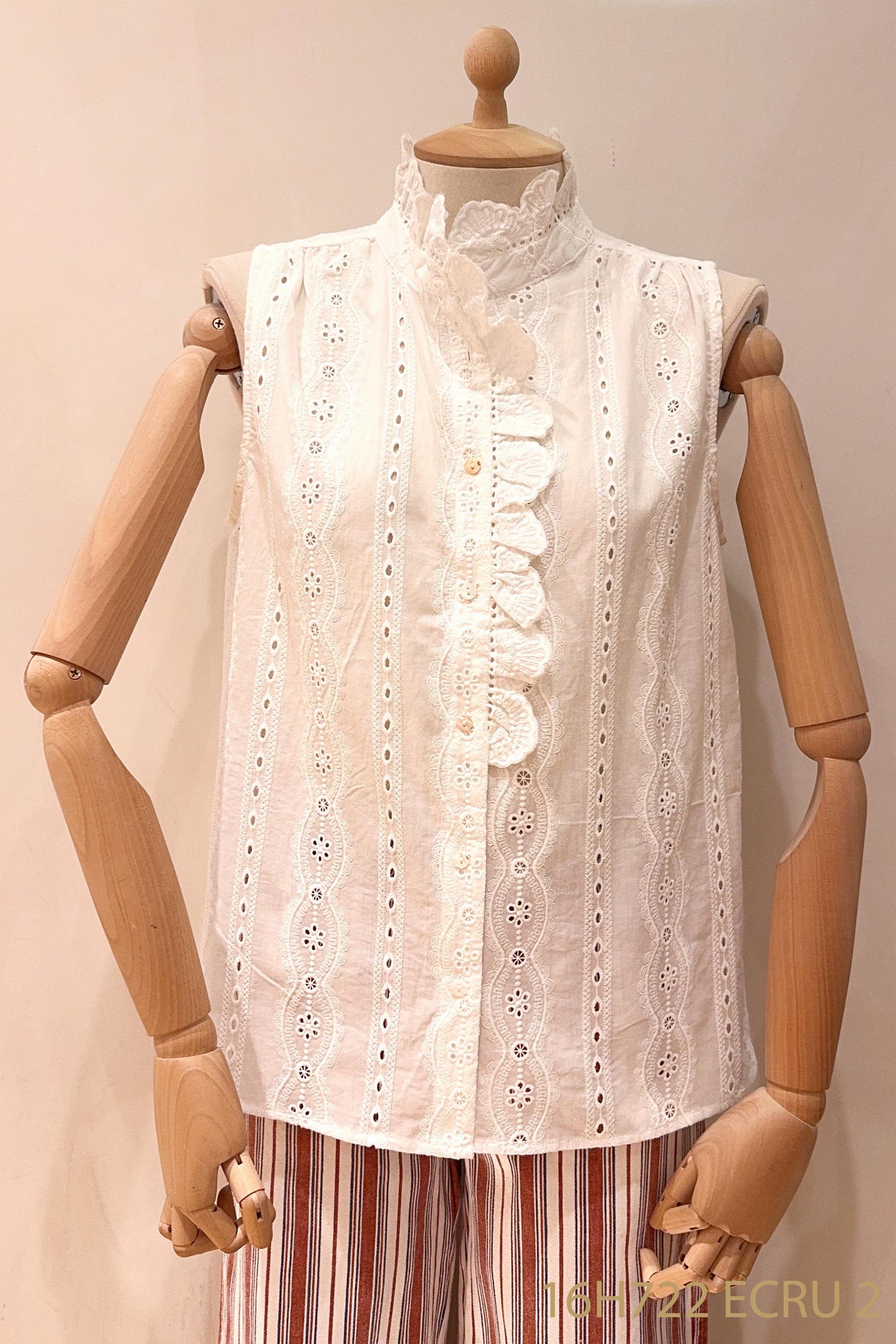 Chemise Rosy