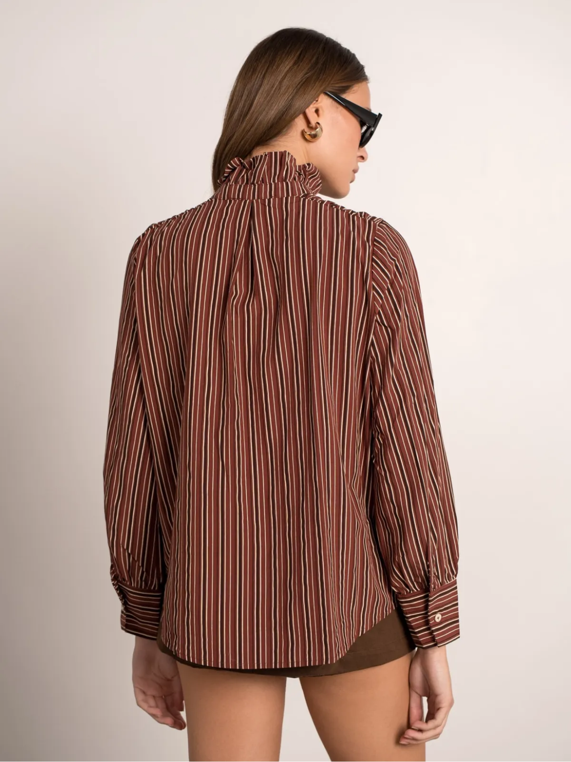 Blouse Agathe