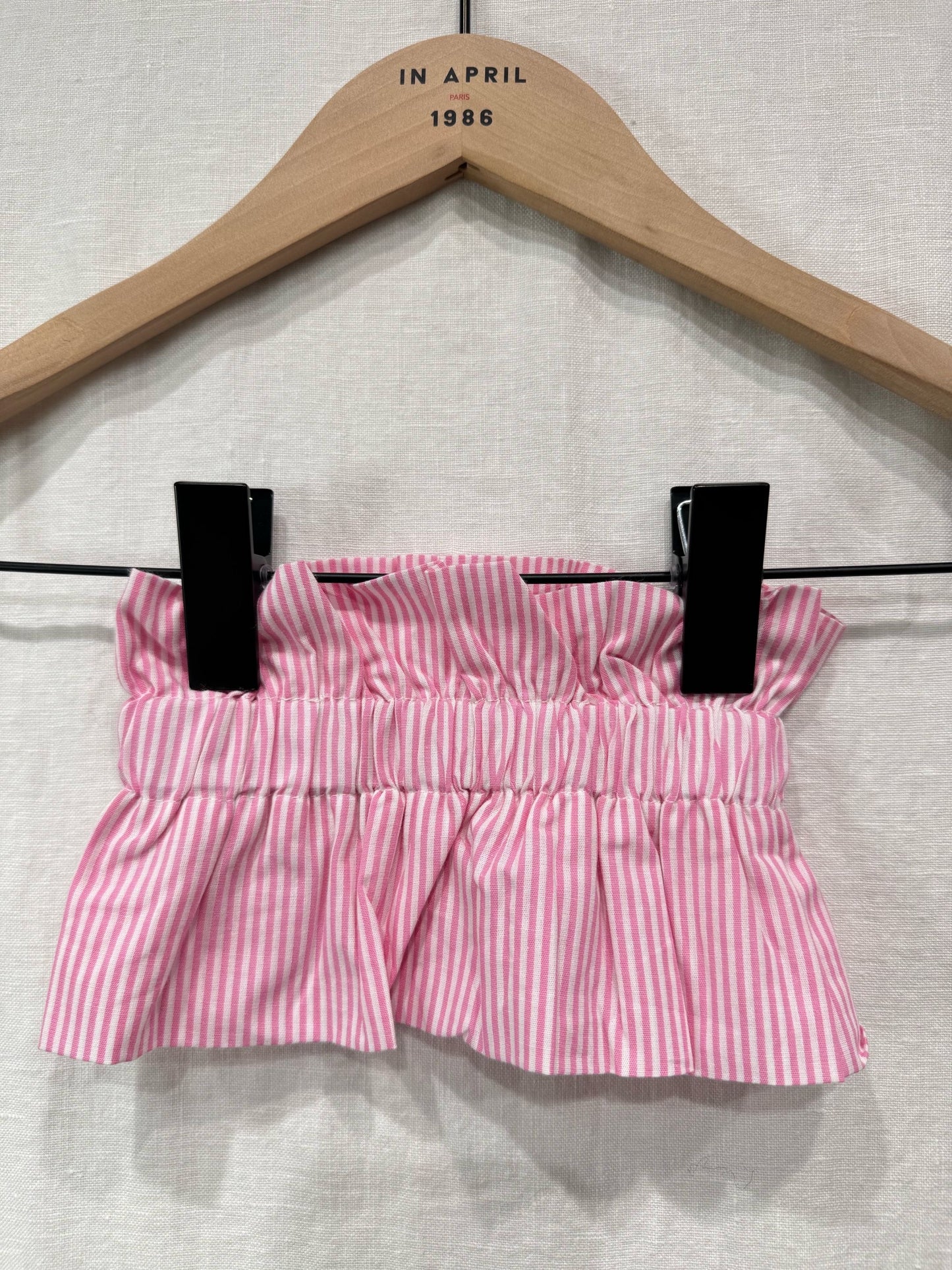 Le Col Bonjour - Anna