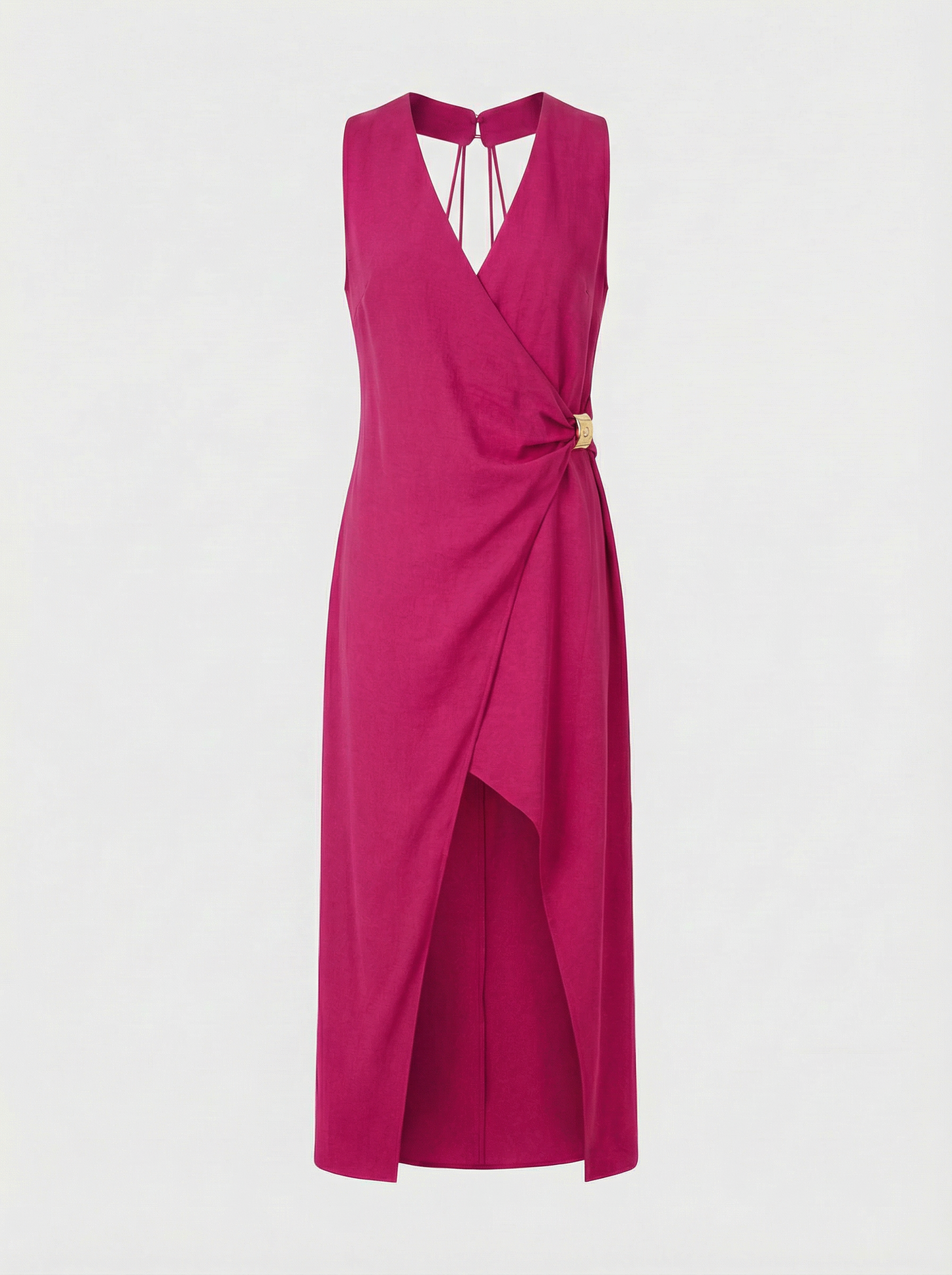 Robe Clarisse