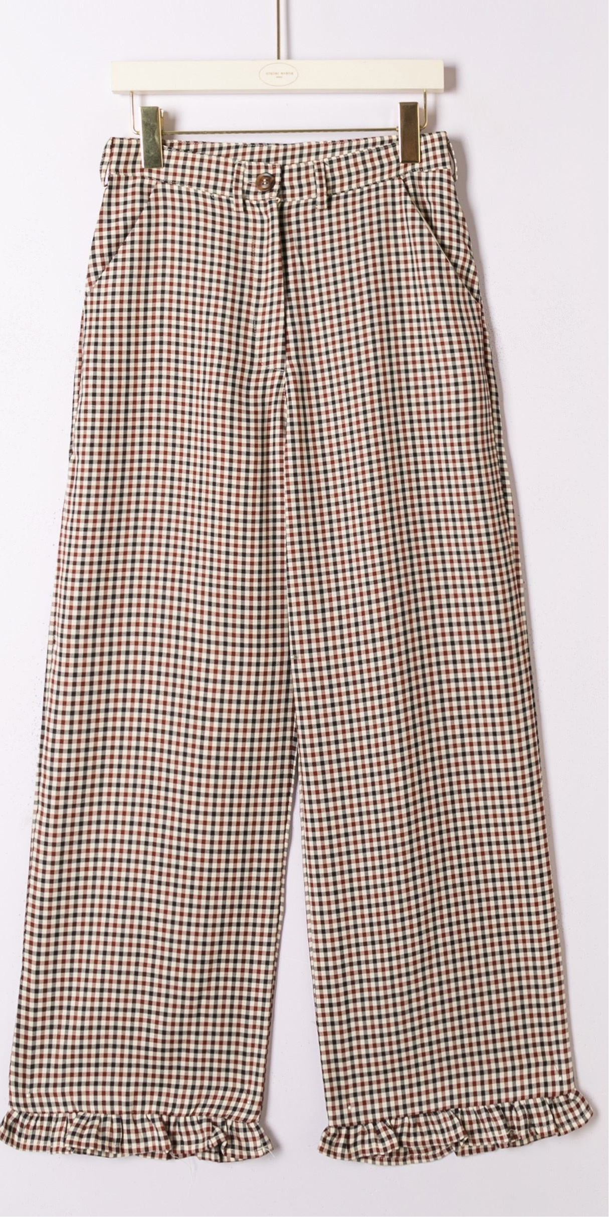 Pantalon Simon