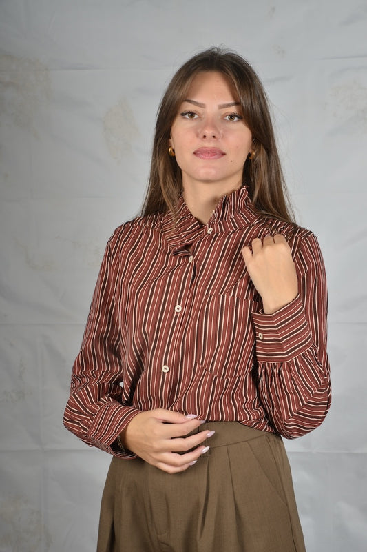 Blouse Agathe