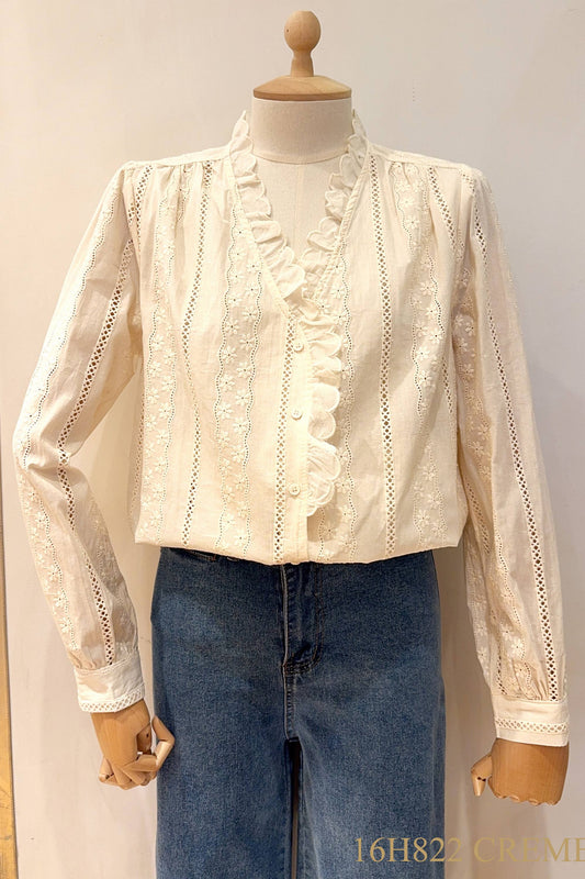 Blouse Sam