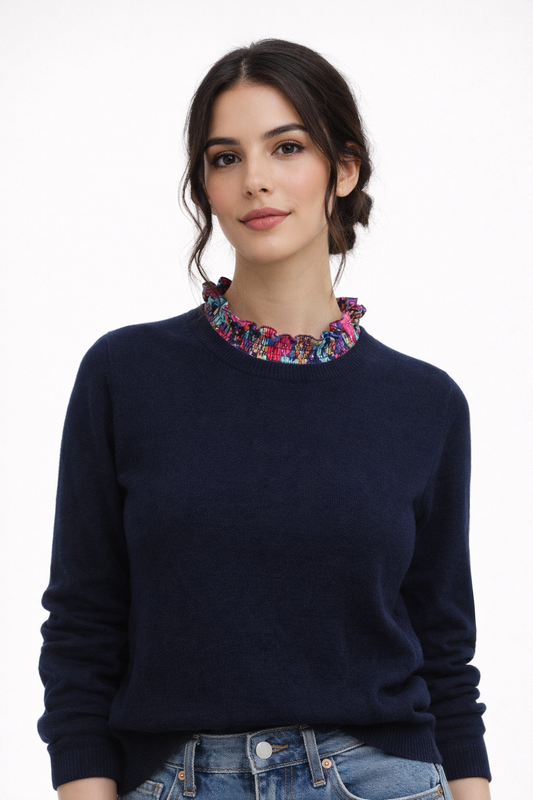 Le Col Bonjour - Flora