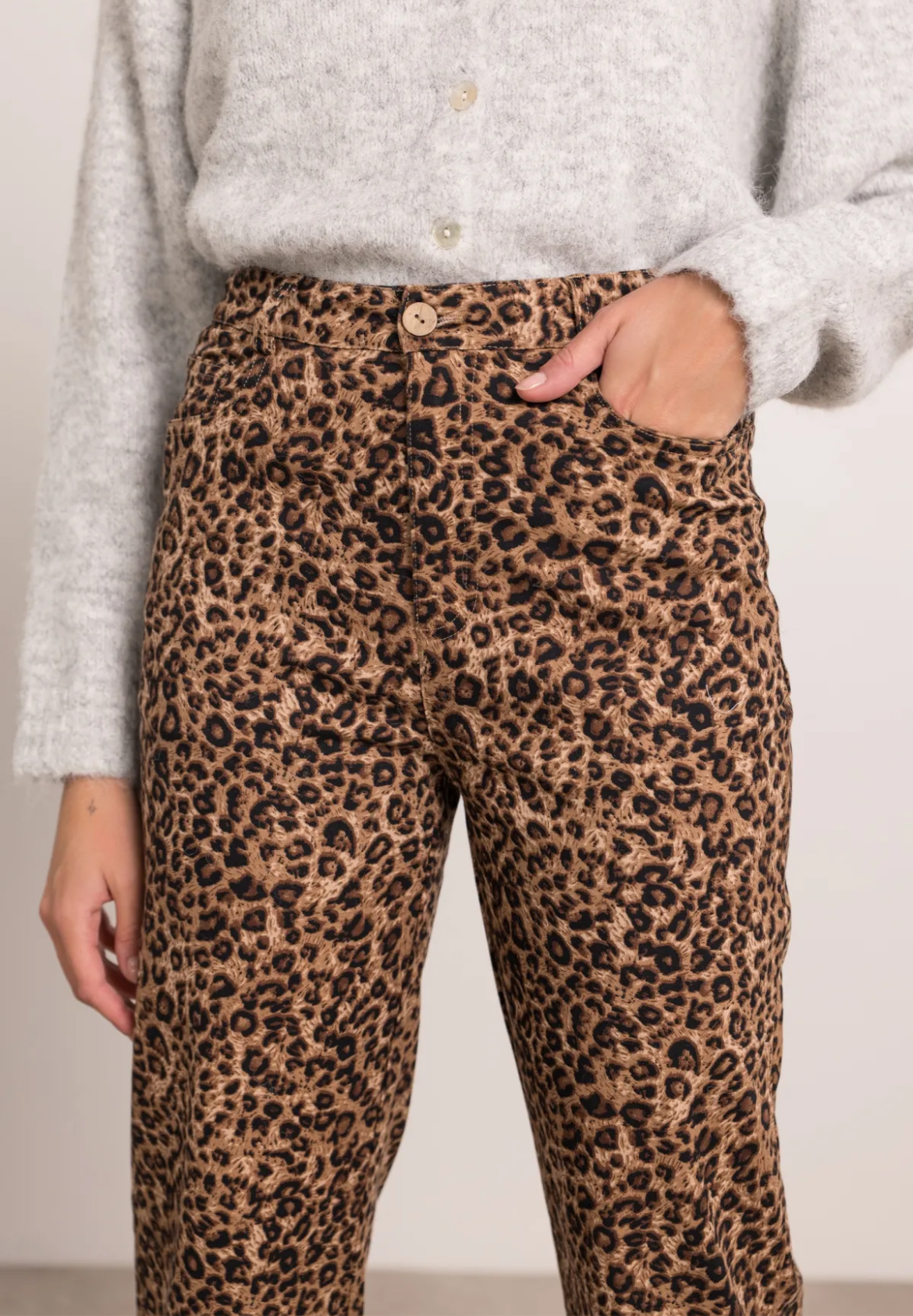 Pantalon Ned