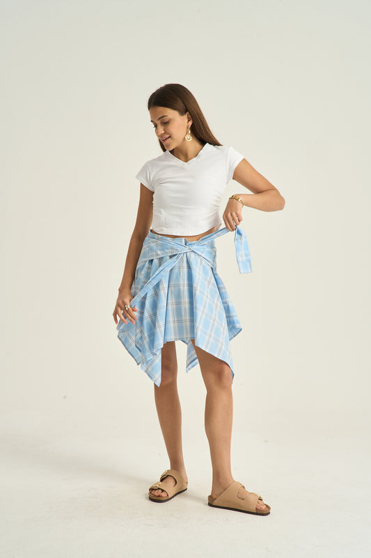 Jupe Camisa