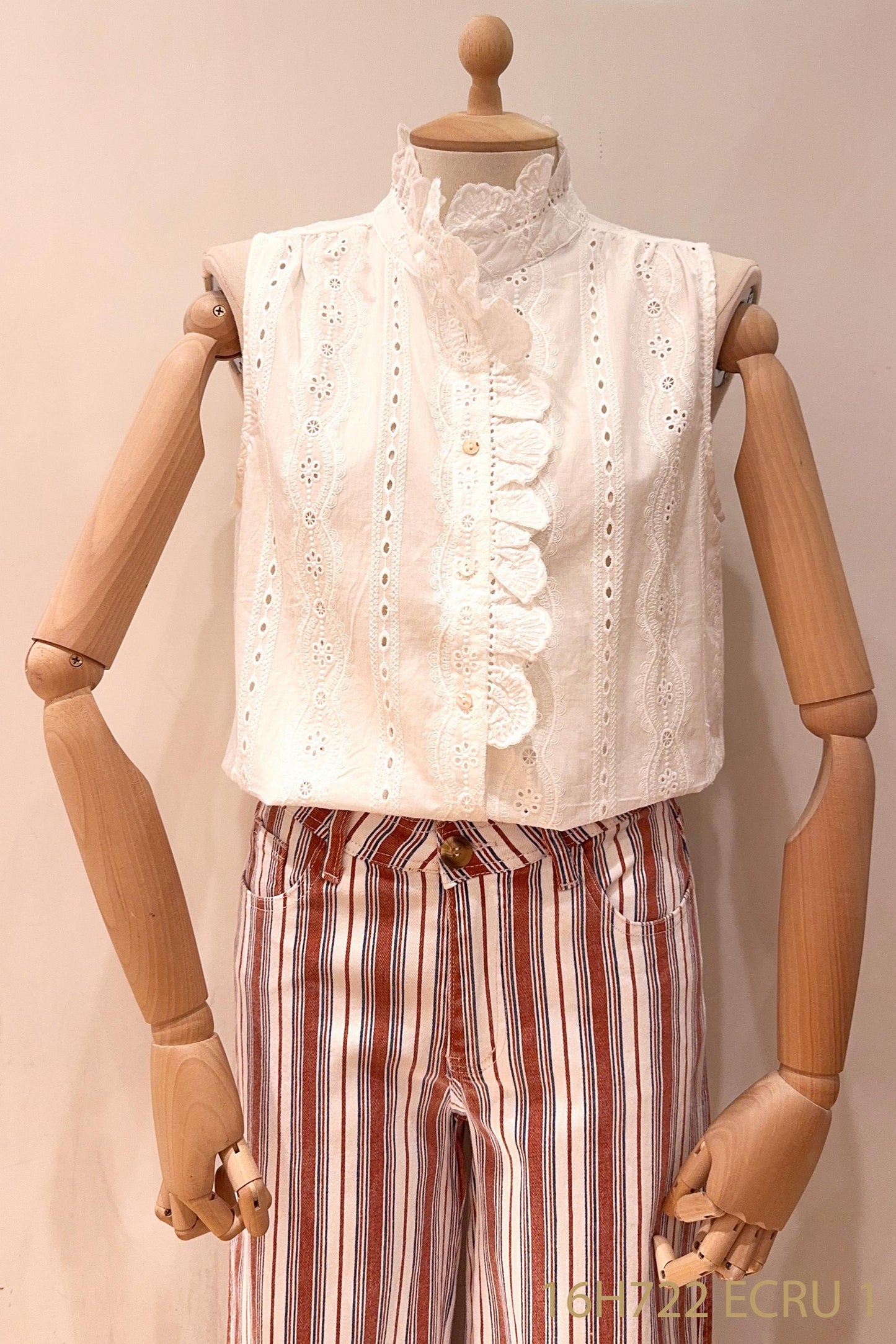 Chemise Rosy