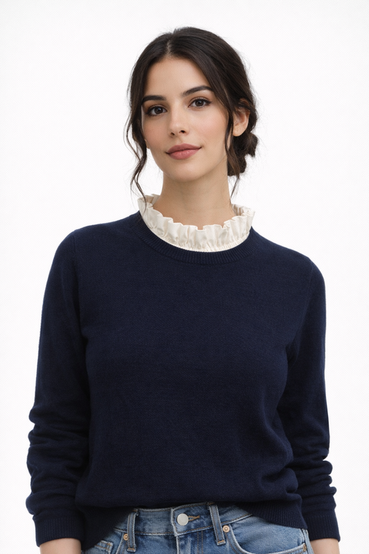 Le Col Bonjour - Bianca