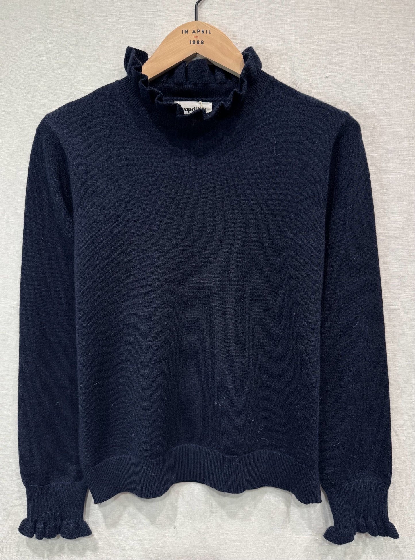 Pull Constance Navy