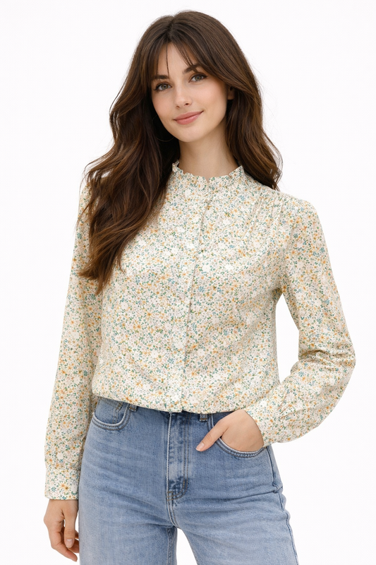 Blouse Liberty