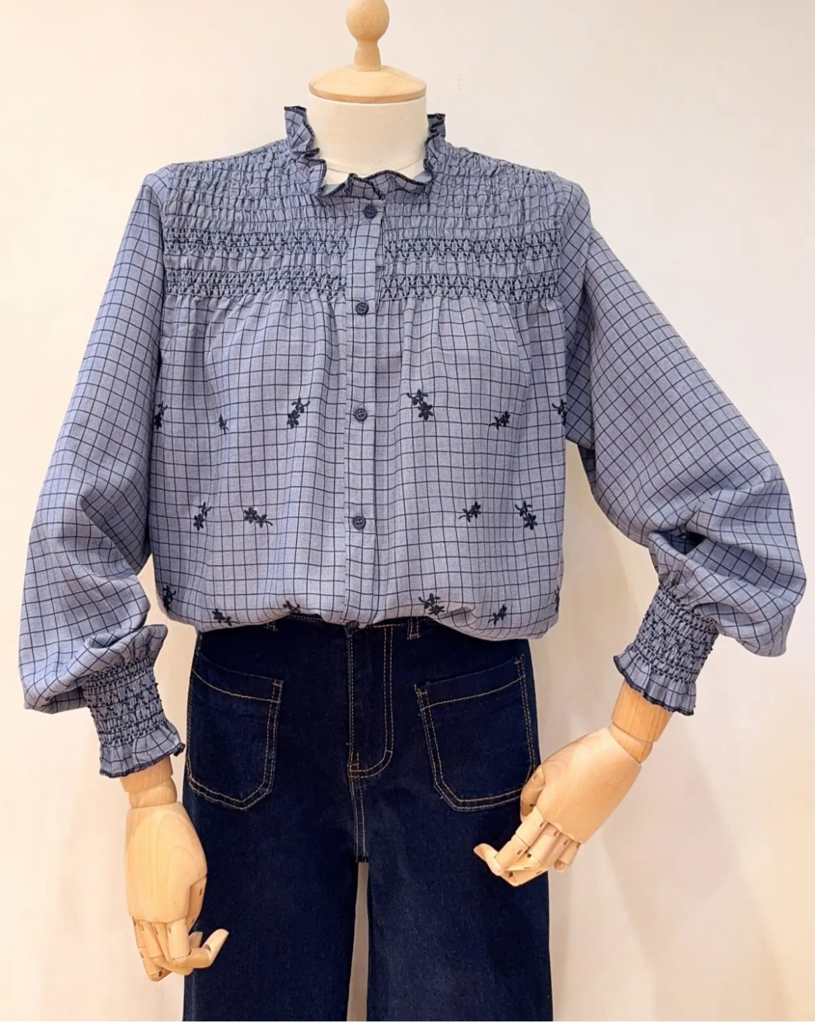 Blouse Marie