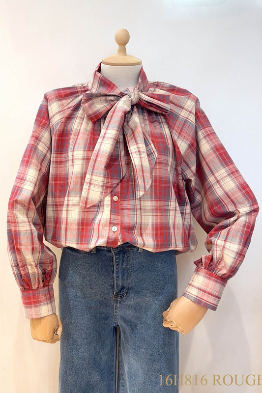 Chemise Sarah