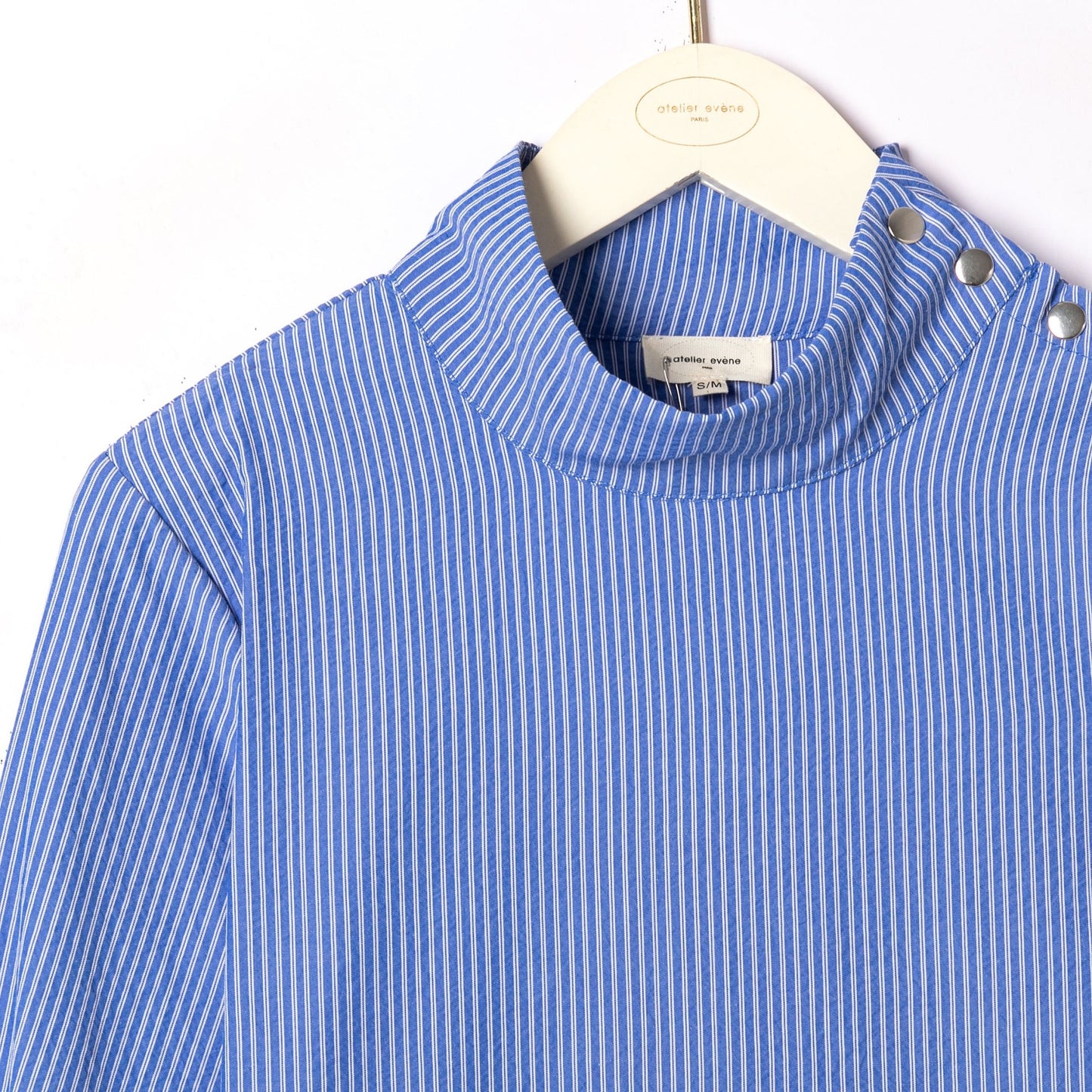 Blouse Constance rayée