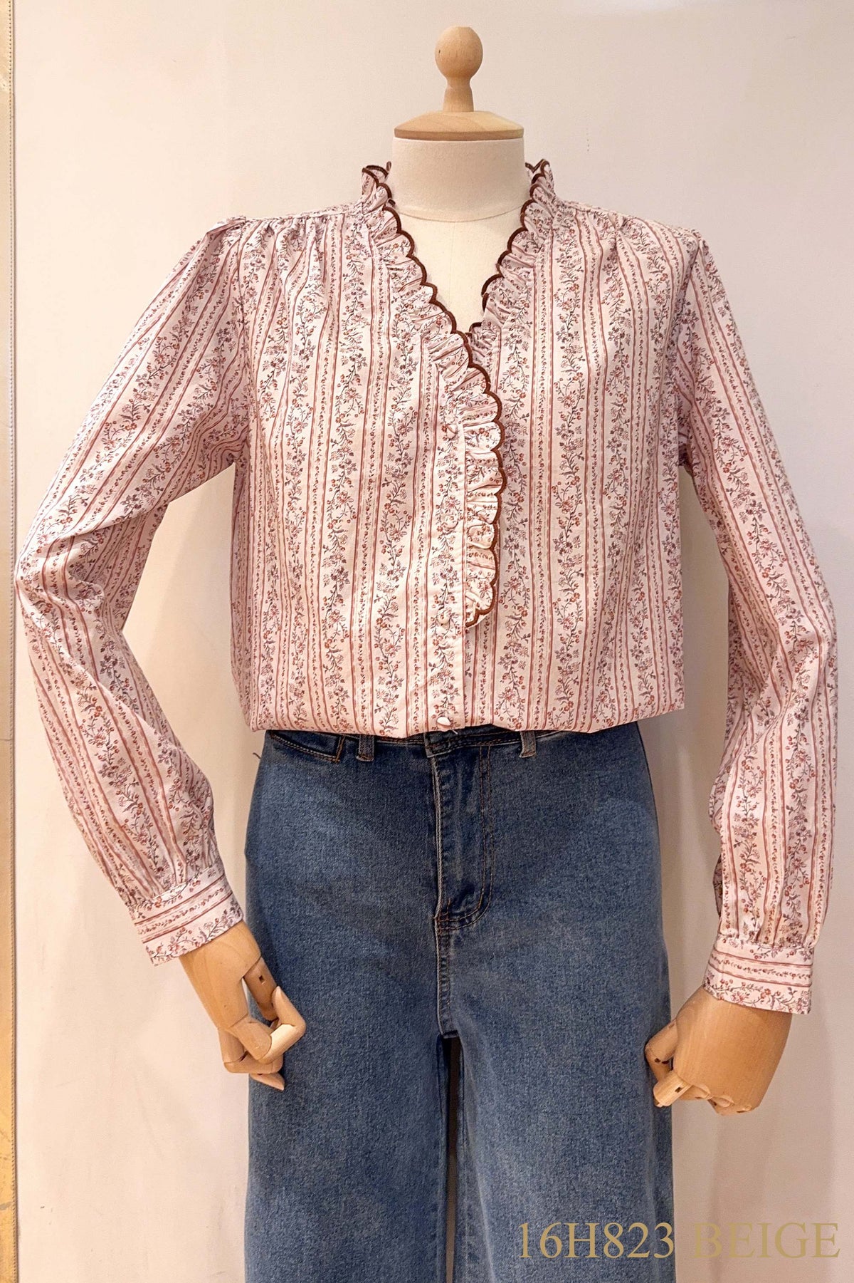 Blouse Livia