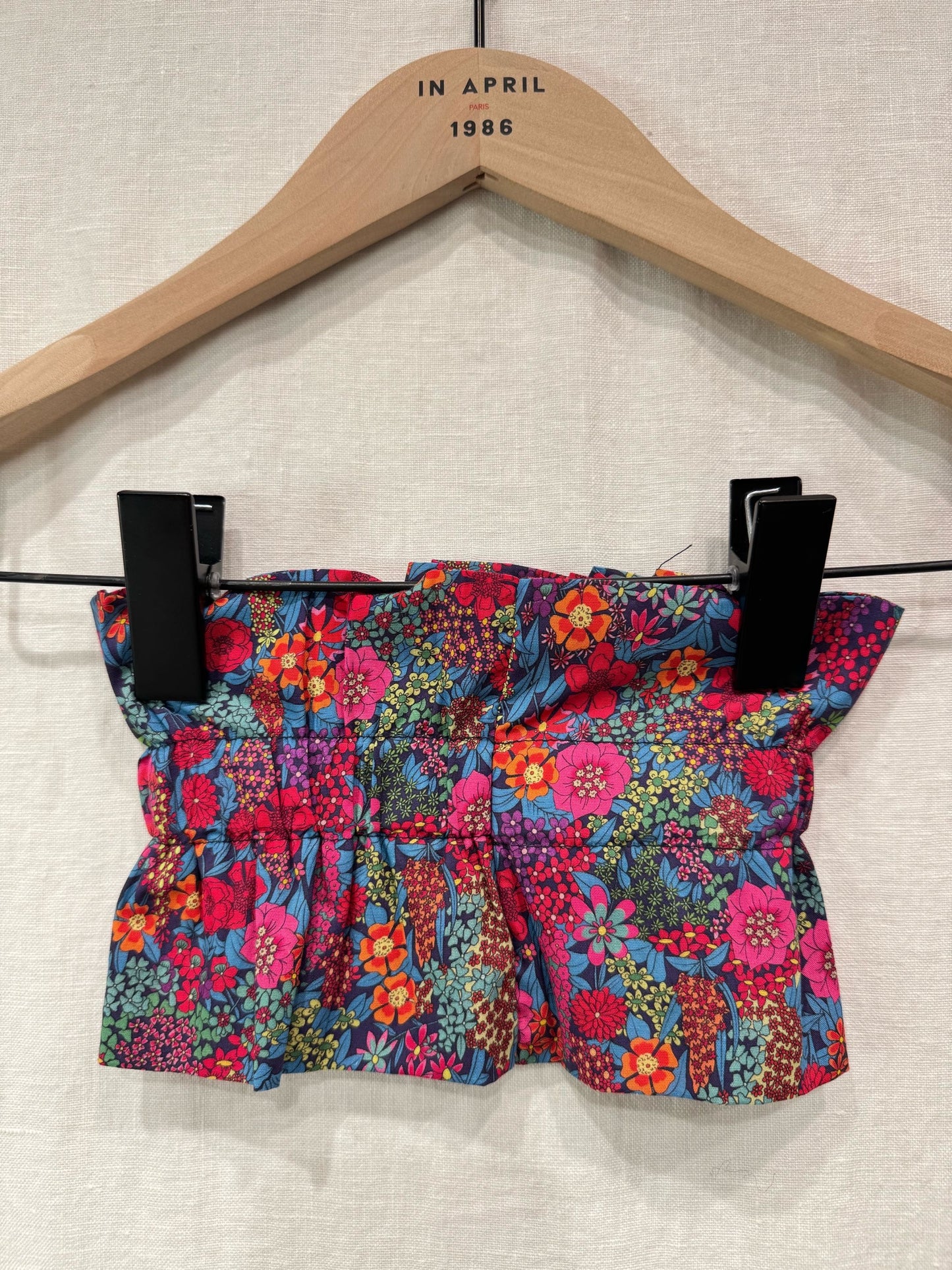 Le Col Bonjour - Flora