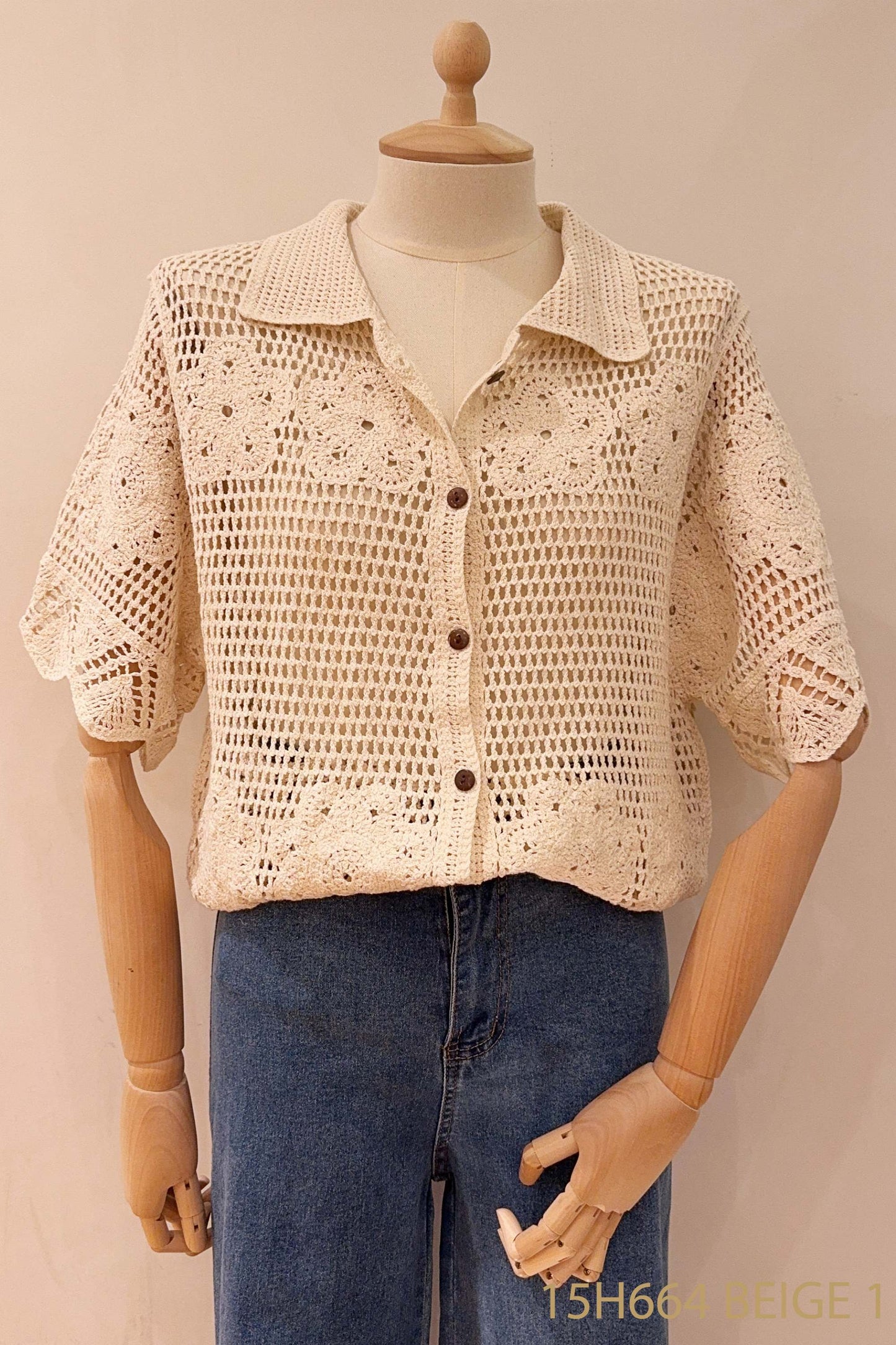 Chemise Alaia