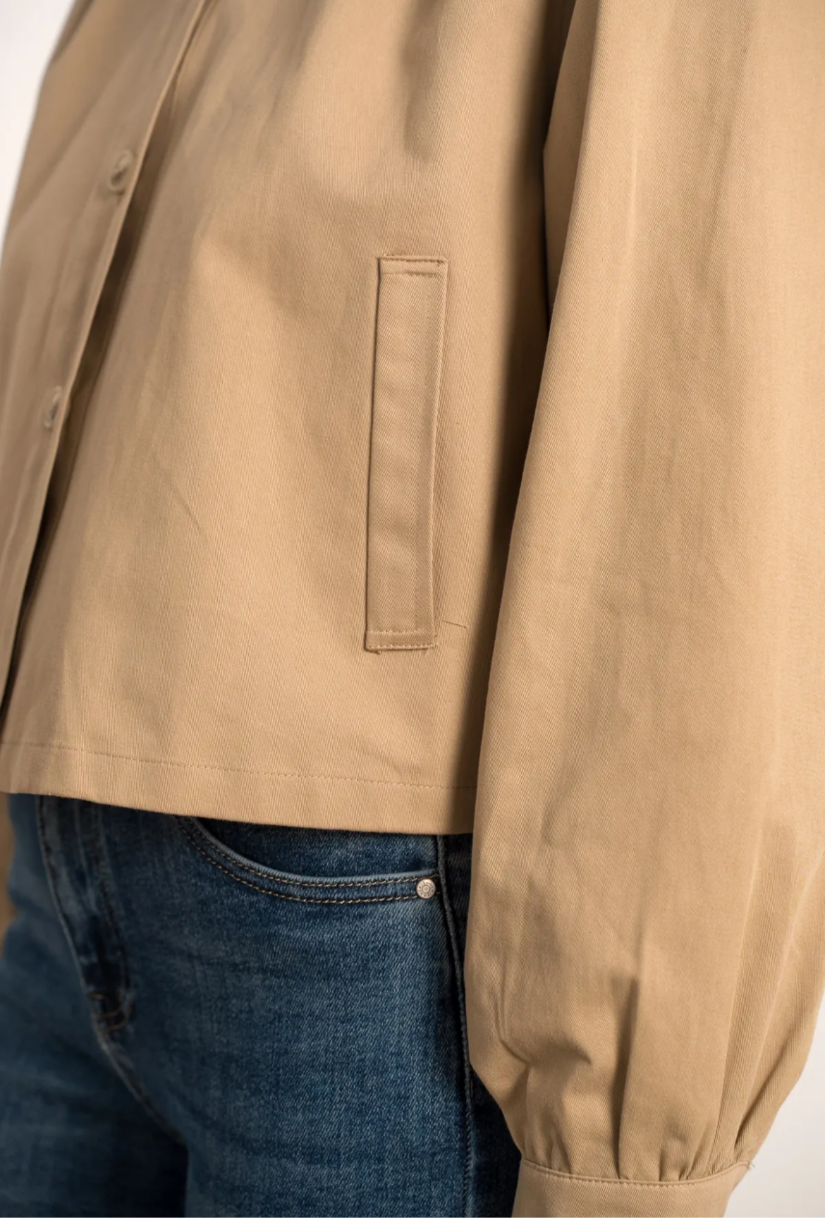 Veste Apolline