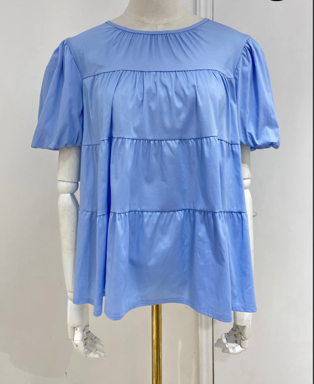 Blouse Cassie