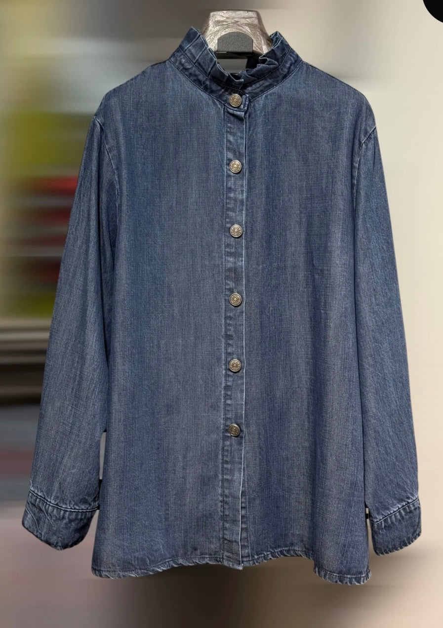 Chemise Jeanne