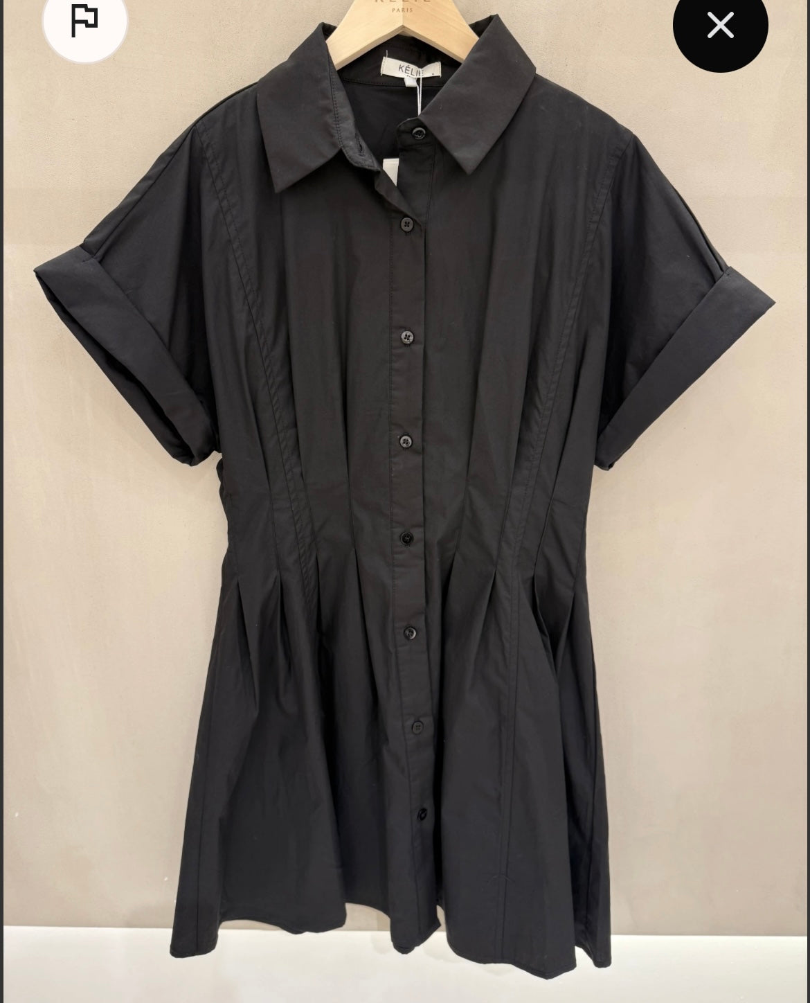 Robe Emma