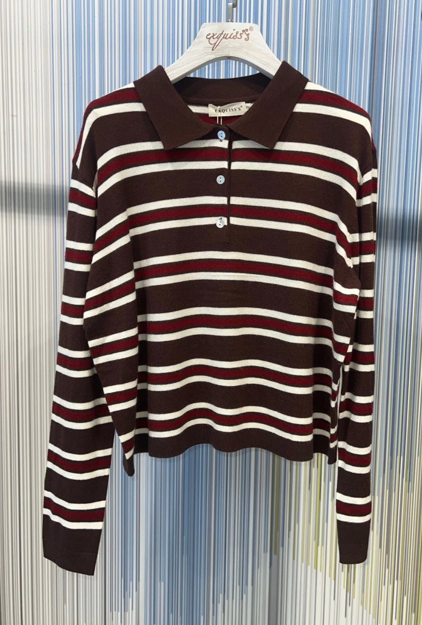 Polo Louis