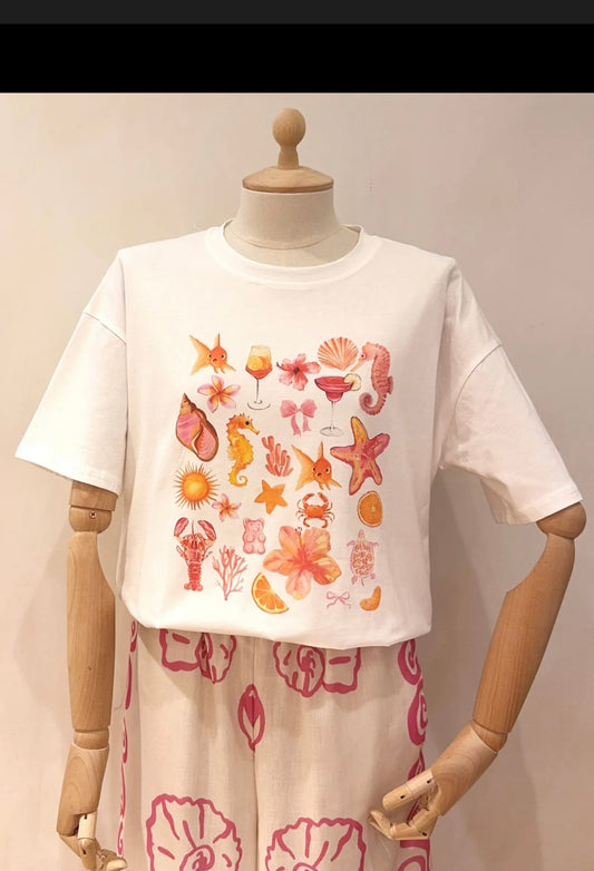 Tshirt