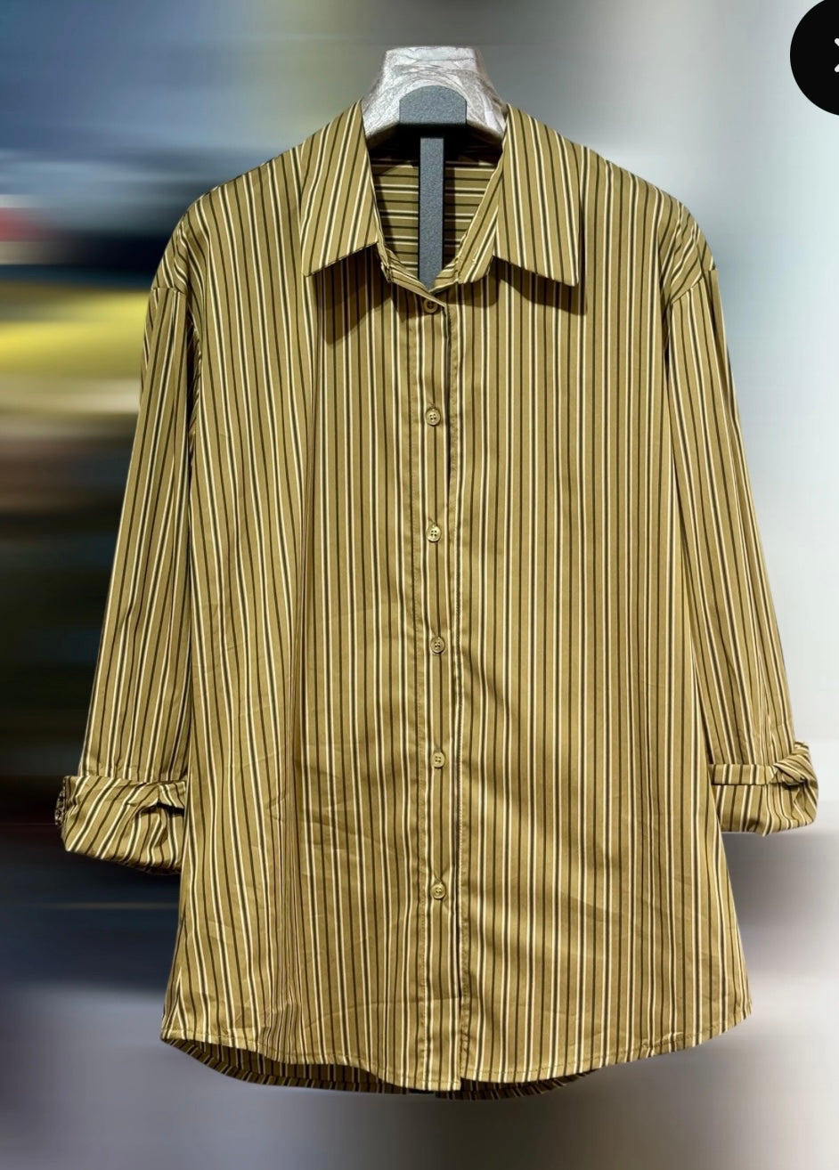 Chemise Olivia