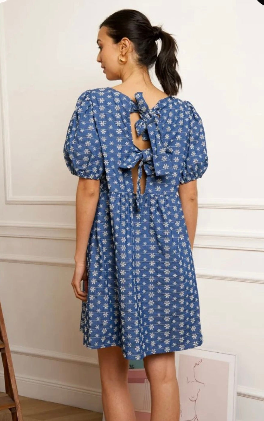 Robe Pipa