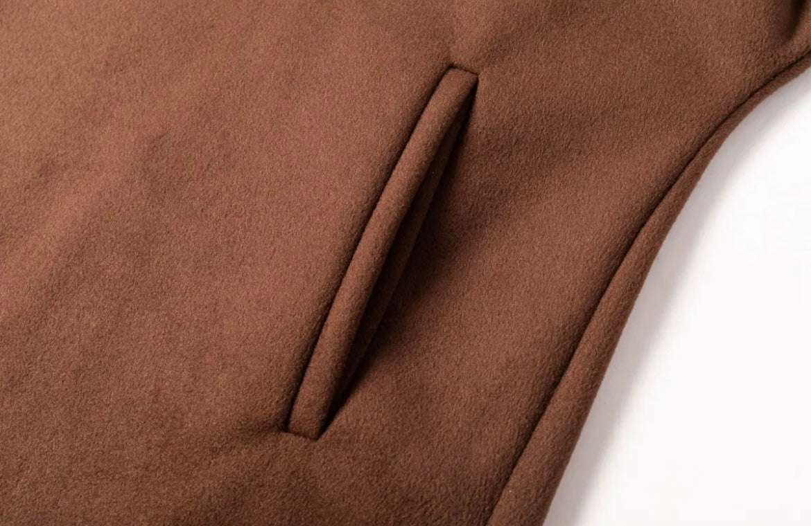 Manteau Poppy