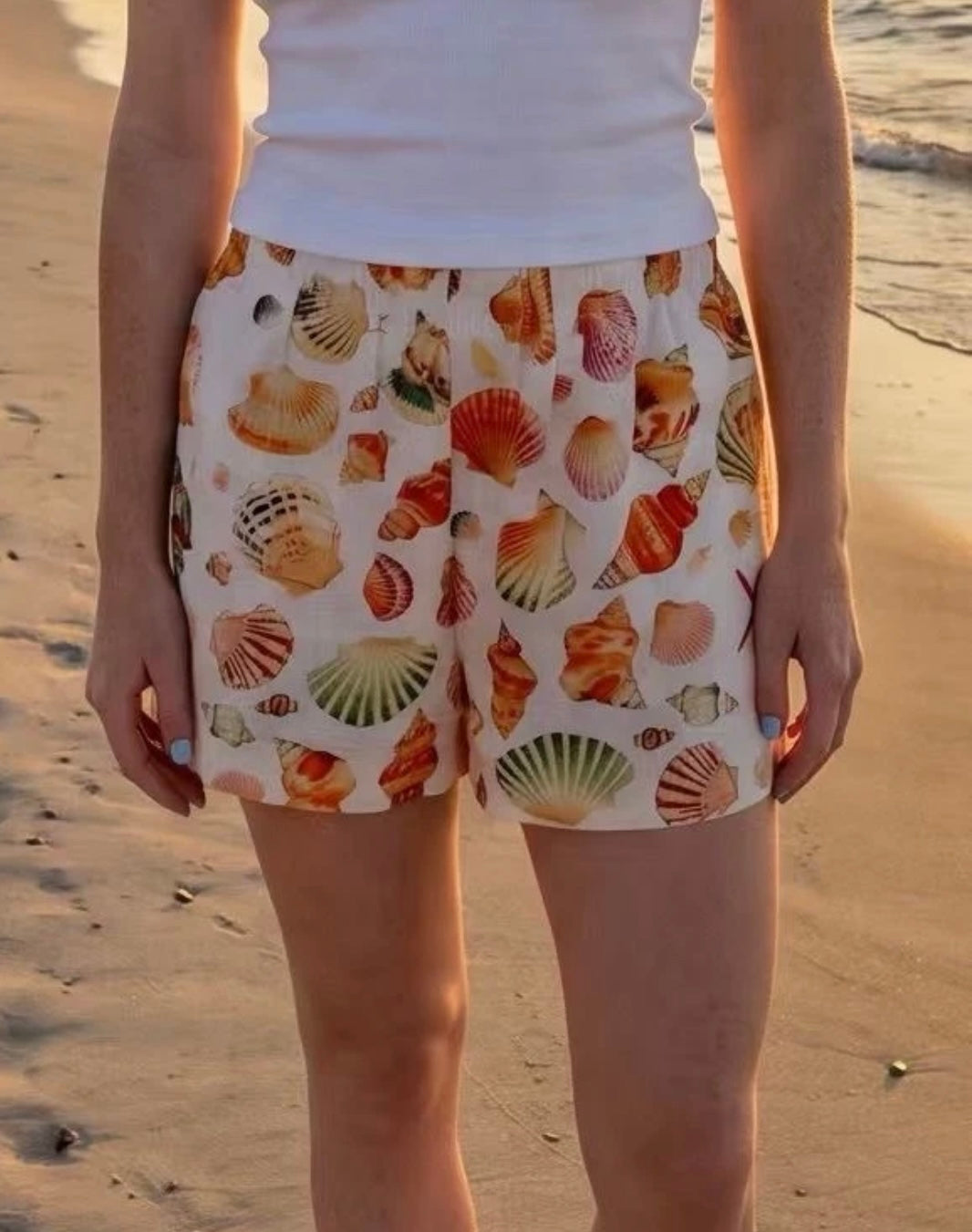 Short Shell
