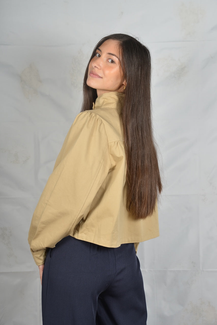 Veste Apolline