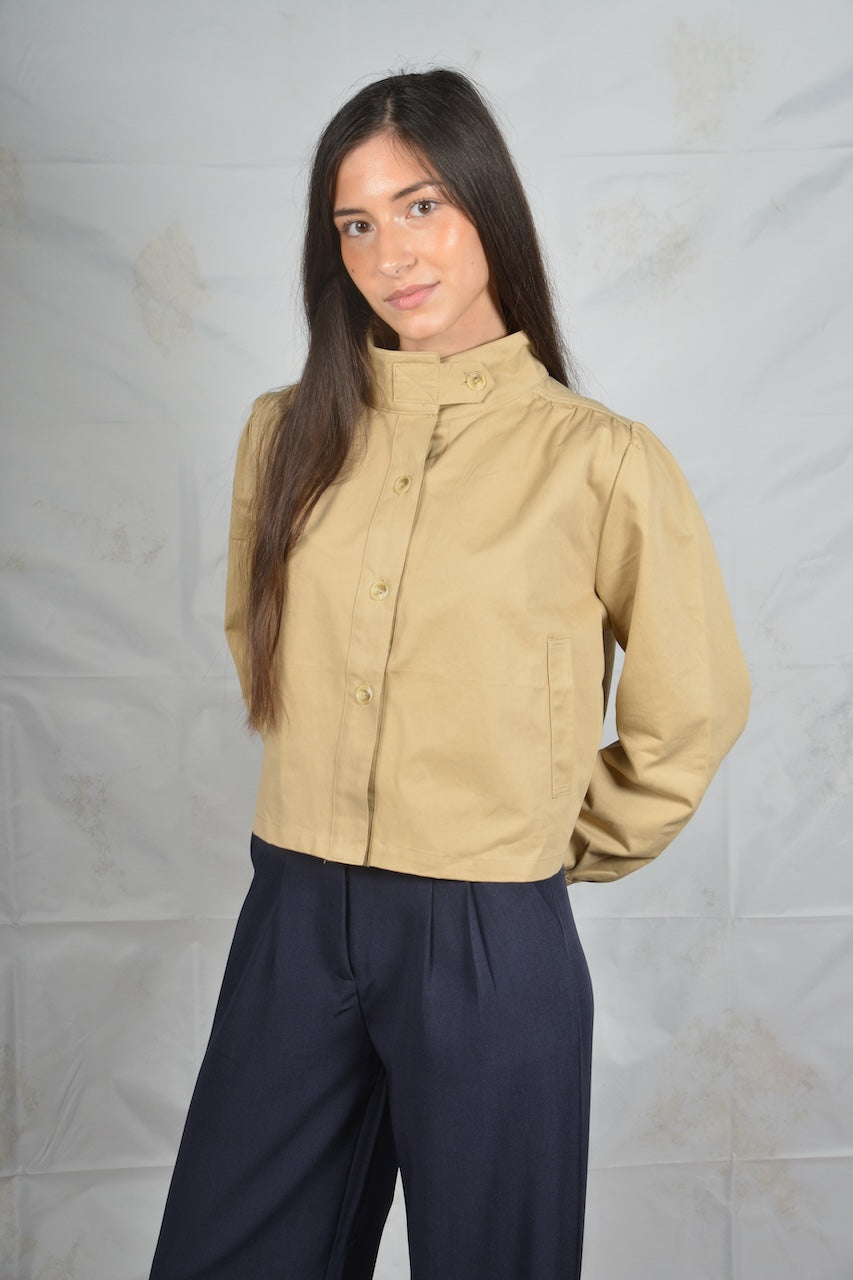 Veste Apolline