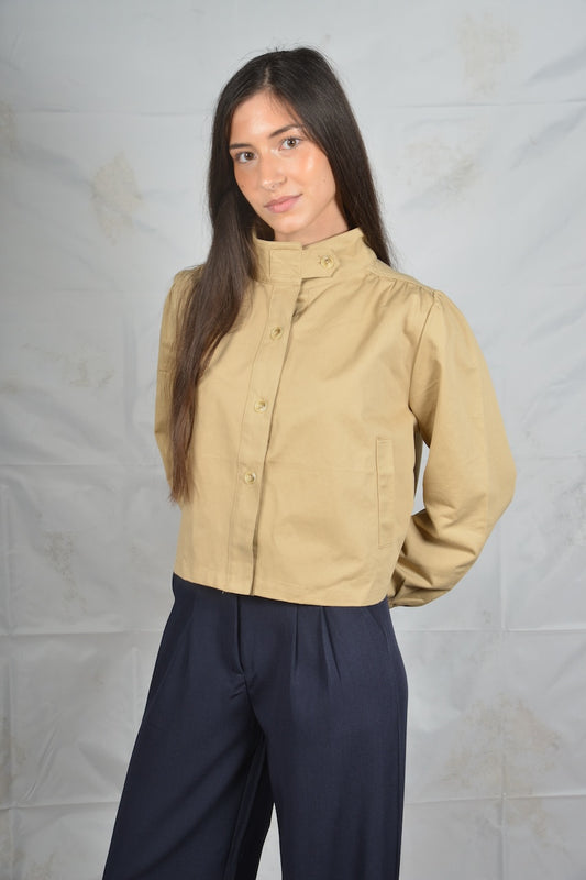 Veste Apolline