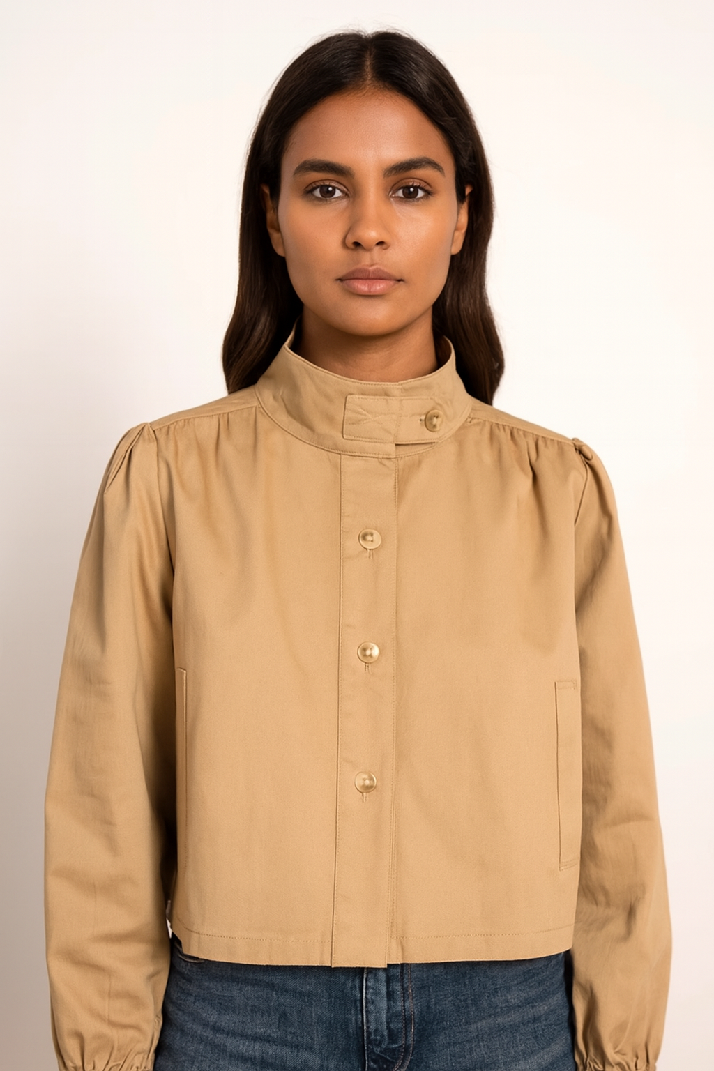 Veste Apolline