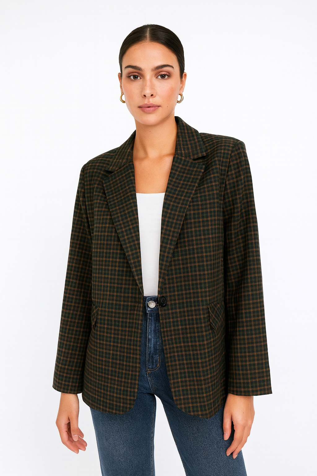 Veste Henry