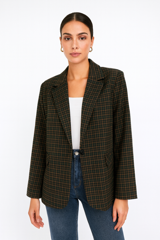 Veste Henry