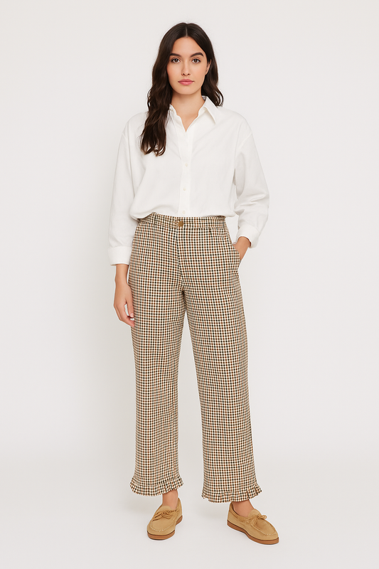 Pantalon Simon