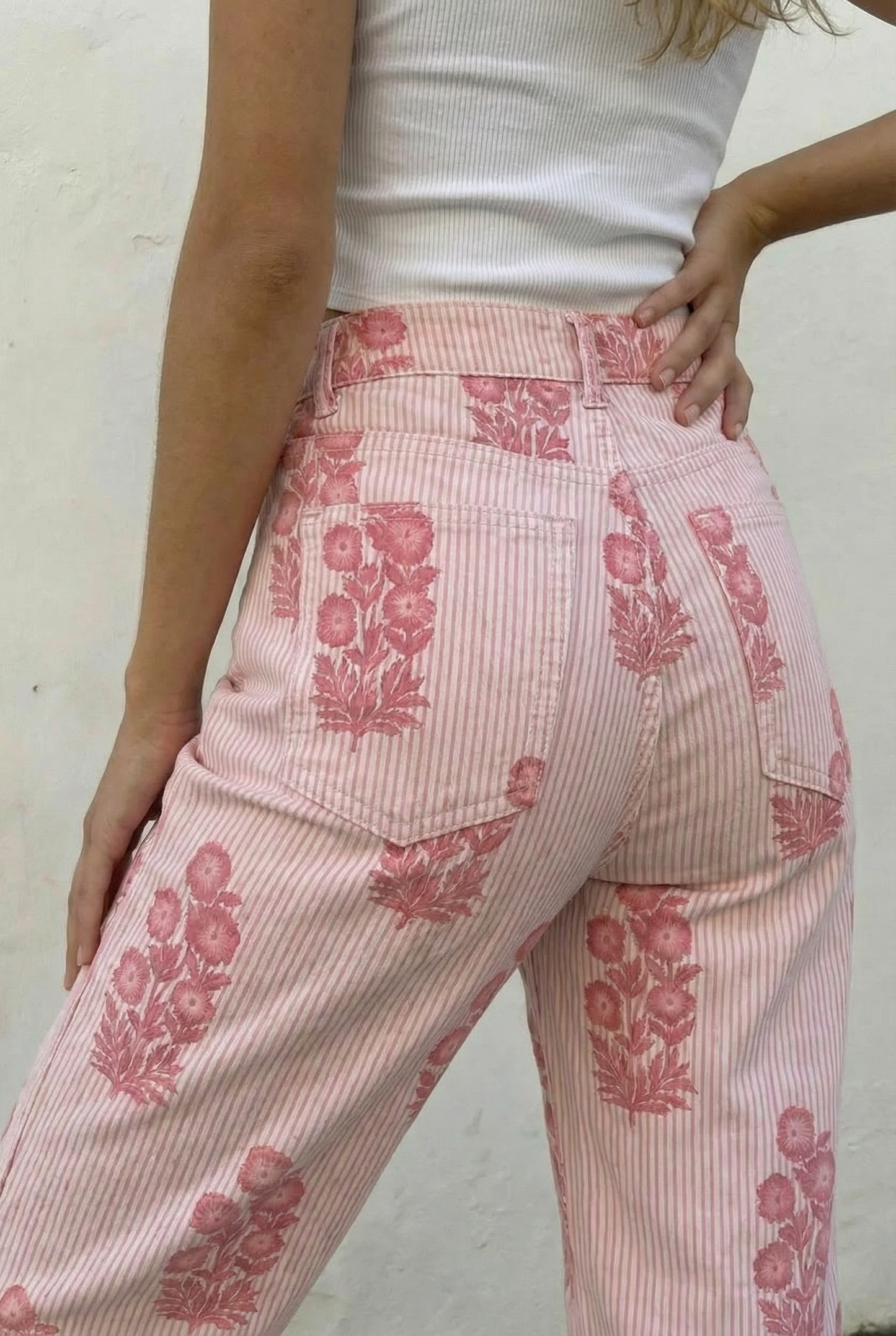 Pantalon Anabel
